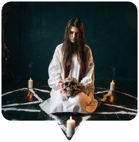 Vashikaran Specialist